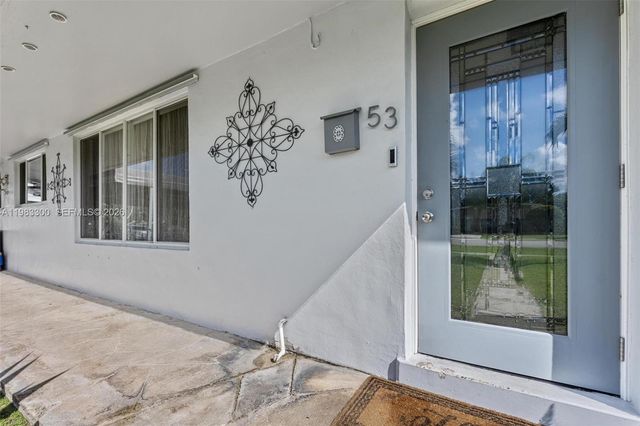 53 NW 19th St, Homestead, FL 33030