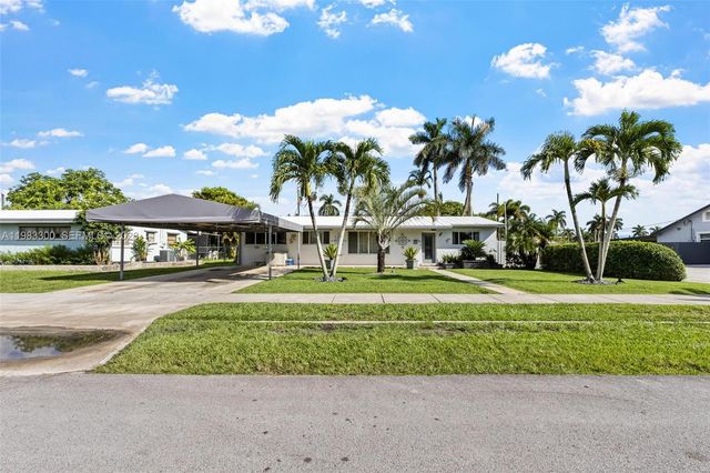 53 NW 19th St, Homestead, FL 33030