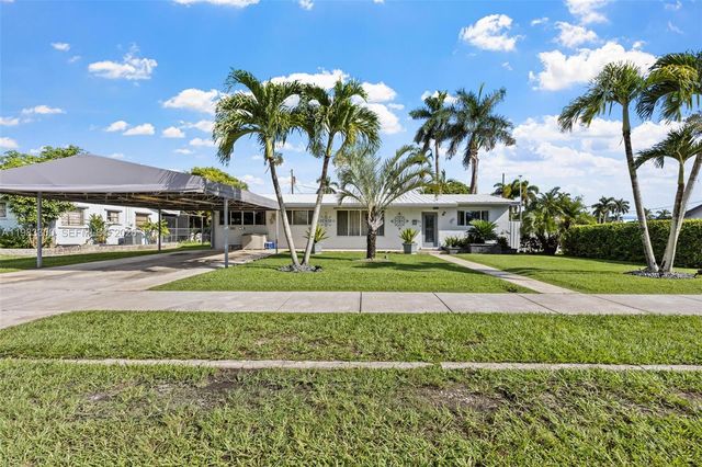 53 NW 19th St, Homestead, FL 33030
