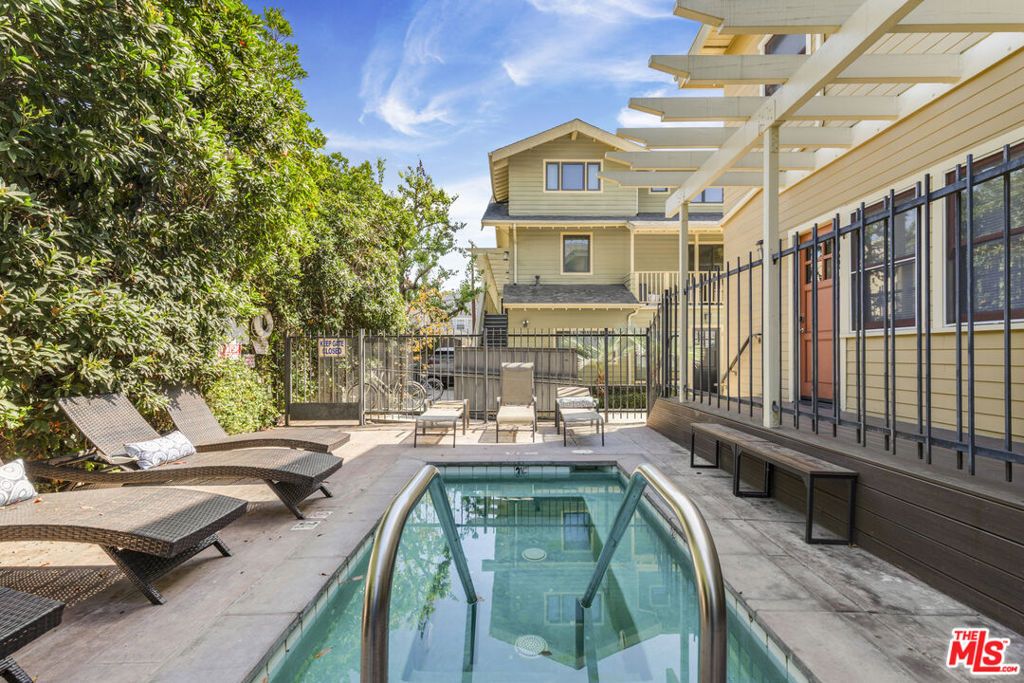 2716 Ellendale Place, Los Angeles, CA 90007 — photo 3