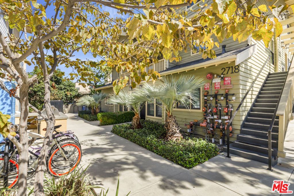 2716 Ellendale Place, Los Angeles, CA 90007 — photo 5
