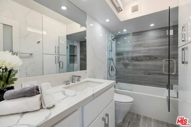 201 OCEAN Avenue 404P, Santa Monica, CA 90402