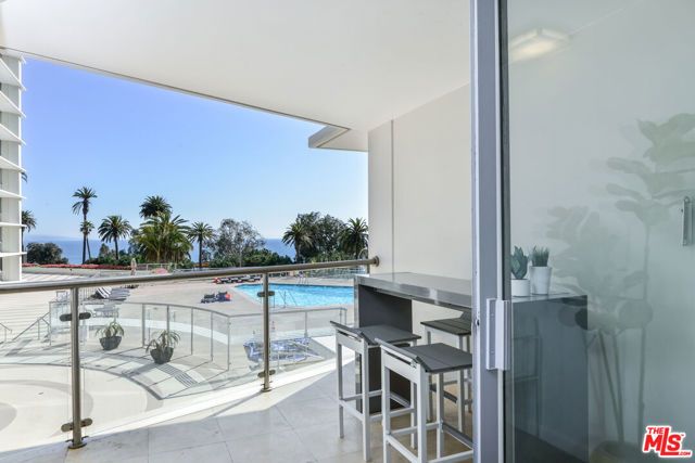201 OCEAN Avenue 404P, Santa Monica, CA 90402