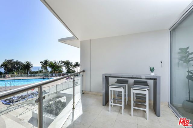 201 OCEAN Avenue 404P, Santa Monica, CA 90402