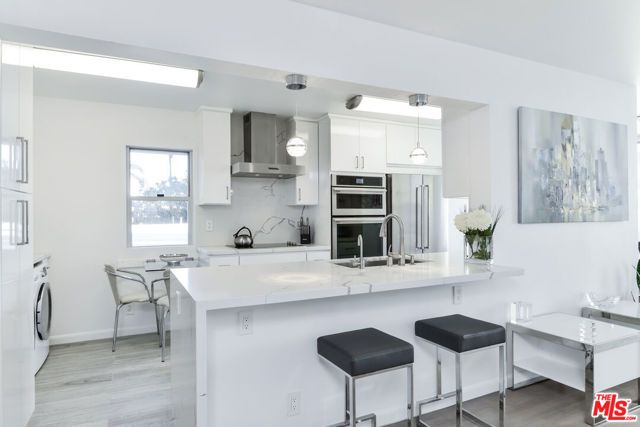 201 OCEAN Avenue 404P, Santa Monica, CA 90402