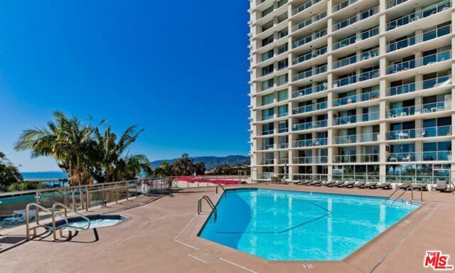 201 OCEAN Avenue 404P, Santa Monica, CA 90402