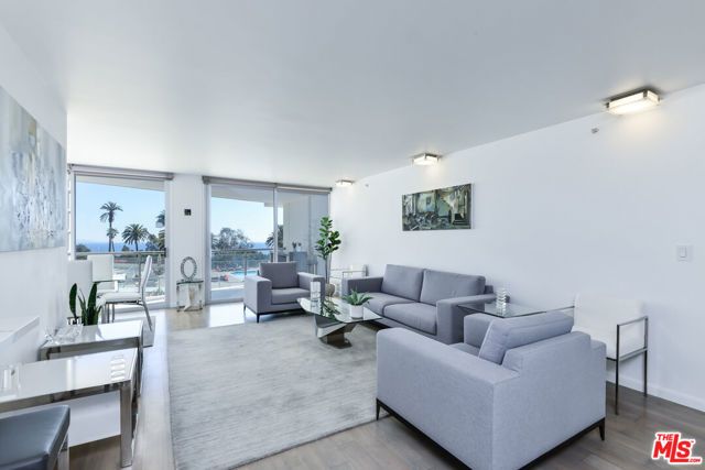 201 OCEAN Avenue 404P, Santa Monica, CA 90402