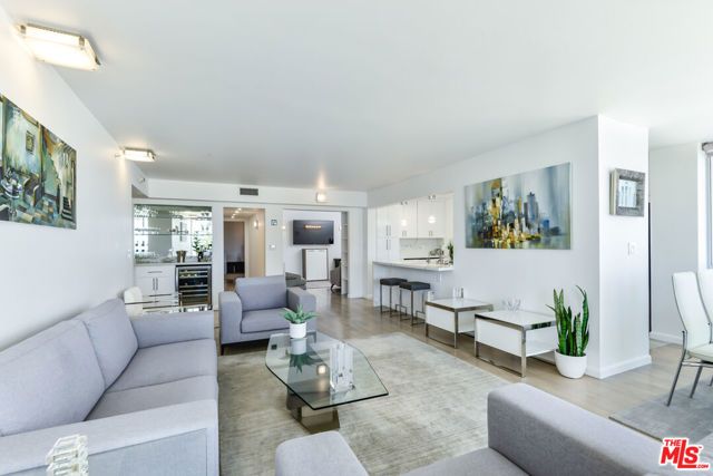 201 OCEAN Avenue 404P, Santa Monica, CA 90402