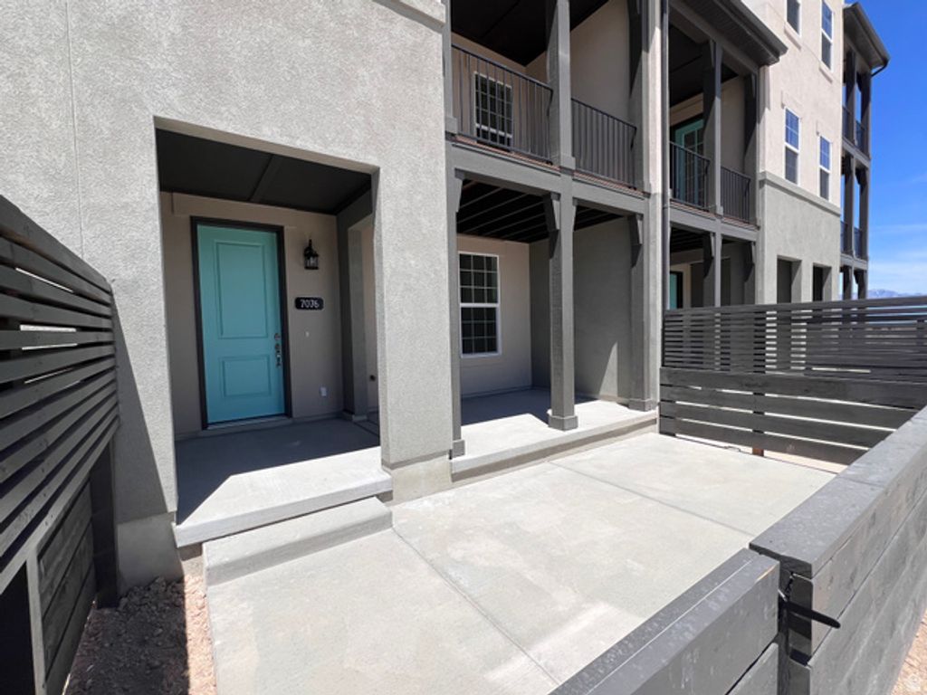 7609 S NEW SYCAMORE DR #431, West Jordan, UT 84081 — photo 3