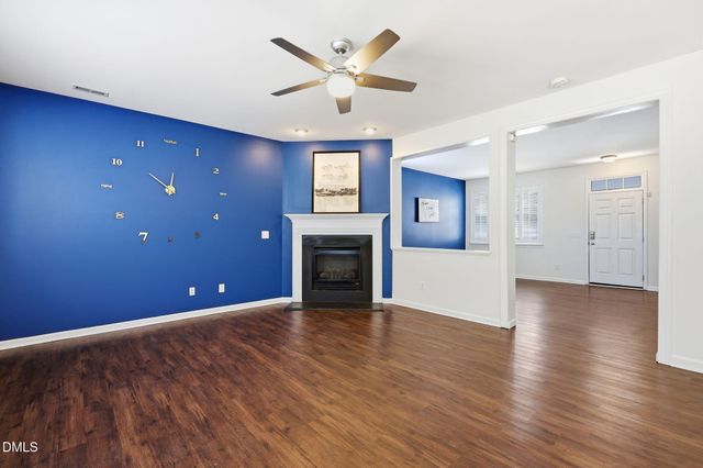 117 Woodtrellis Court, Durham, NC 27703