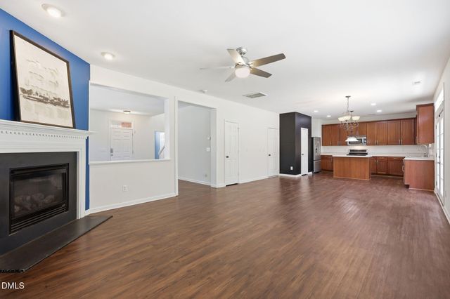 117 Woodtrellis Court, Durham, NC 27703
