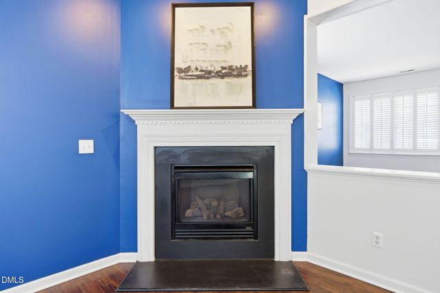 117 Woodtrellis Court, Durham, NC 27703