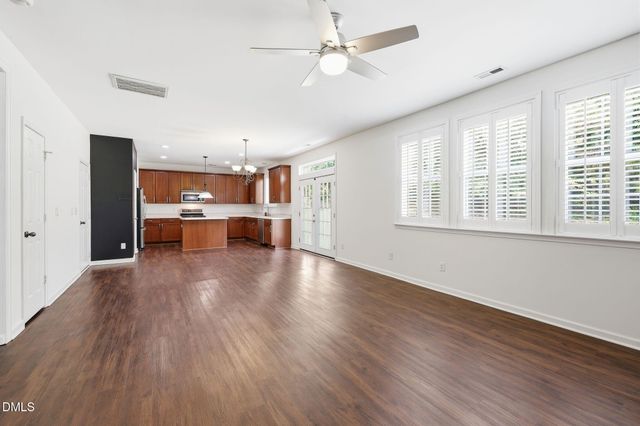 117 Woodtrellis Court, Durham, NC 27703