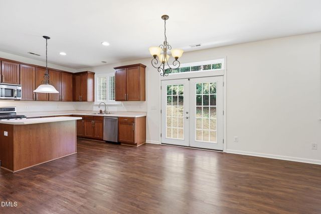 117 Woodtrellis Court, Durham, NC 27703