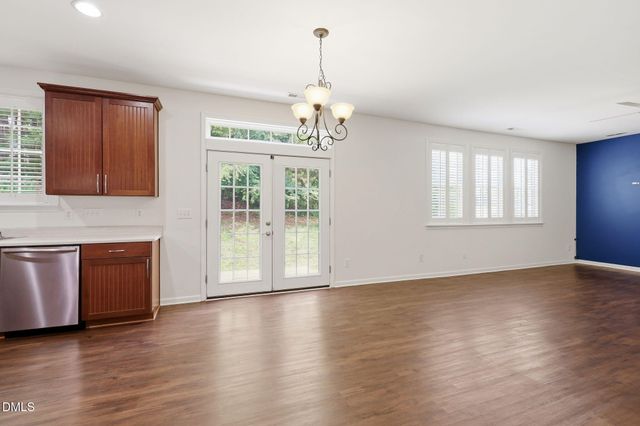 117 Woodtrellis Court, Durham, NC 27703