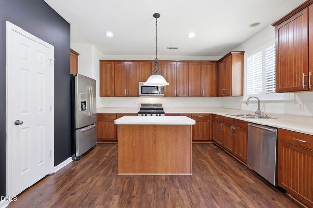 117 Woodtrellis Court, Durham, NC 27703
