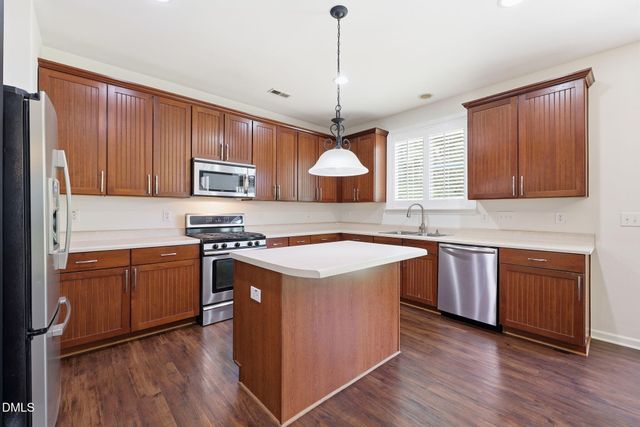 117 Woodtrellis Court, Durham, NC 27703
