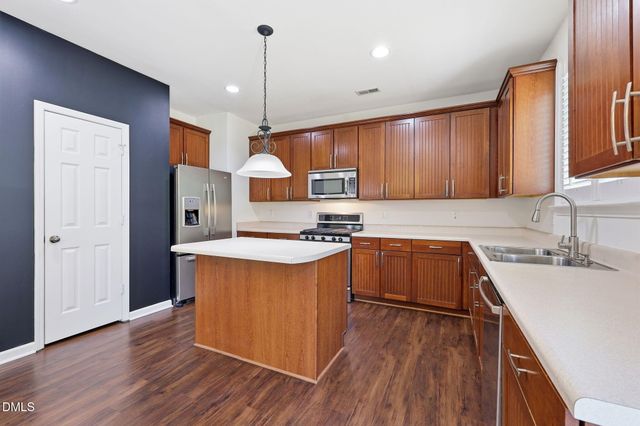 117 Woodtrellis Court, Durham, NC 27703