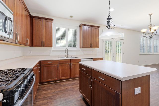 117 Woodtrellis Court, Durham, NC 27703