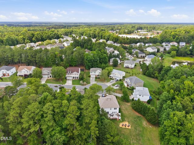 117 Woodtrellis Court, Durham, NC 27703