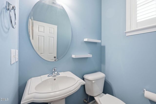 117 Woodtrellis Court, Durham, NC 27703