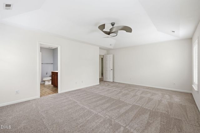 117 Woodtrellis Court, Durham, NC 27703