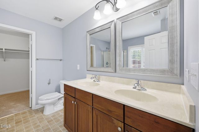 117 Woodtrellis Court, Durham, NC 27703