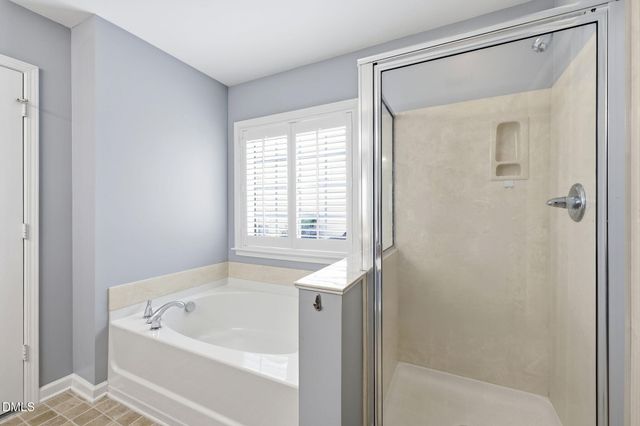 117 Woodtrellis Court, Durham, NC 27703