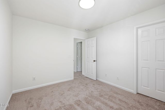 117 Woodtrellis Court, Durham, NC 27703