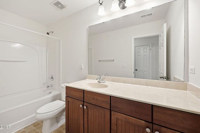 117 Woodtrellis Court, Durham, NC 27703