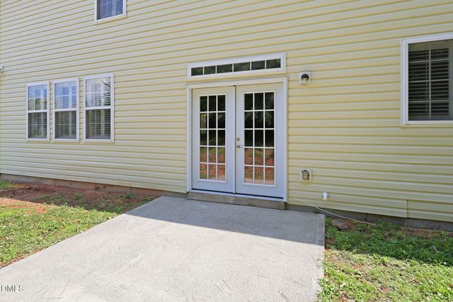 117 Woodtrellis Court, Durham, NC 27703