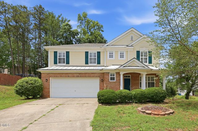 117 Woodtrellis Court, Durham, NC 27703