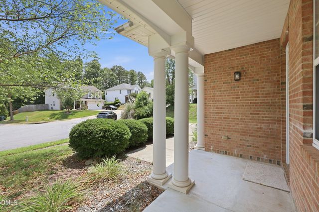 117 Woodtrellis Court, Durham, NC 27703