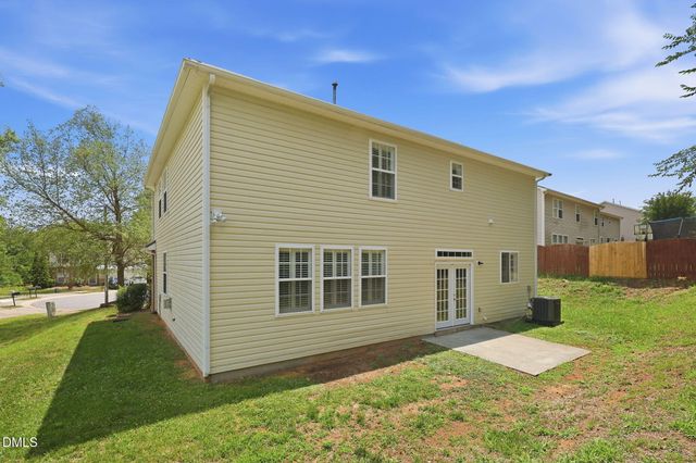 117 Woodtrellis Court, Durham, NC 27703