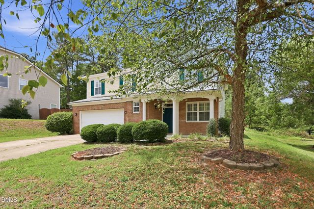 117 Woodtrellis Court, Durham, NC 27703