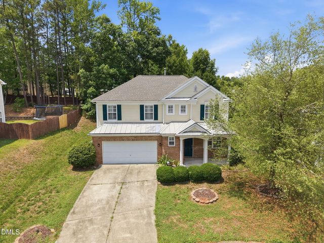 117 Woodtrellis Court, Durham, NC 27703