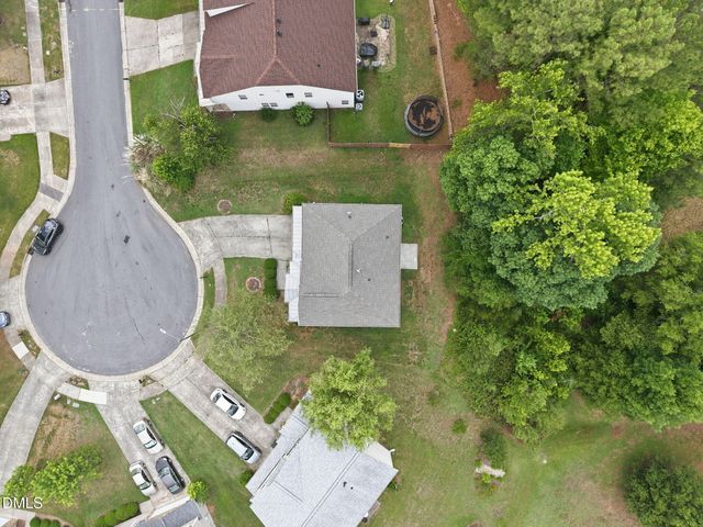 117 Woodtrellis Court, Durham, NC 27703