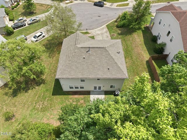 117 Woodtrellis Court, Durham, NC 27703