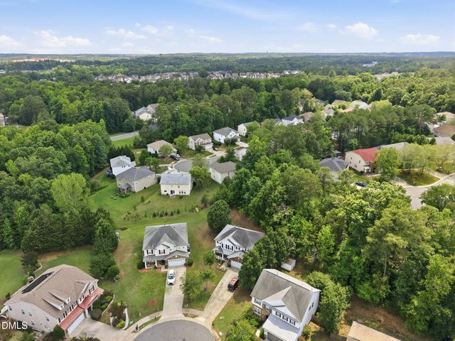 117 Woodtrellis Court, Durham, NC 27703