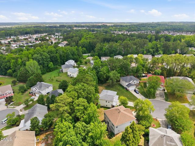 117 Woodtrellis Court, Durham, NC 27703