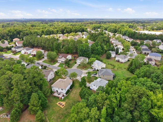 117 Woodtrellis Court, Durham, NC 27703