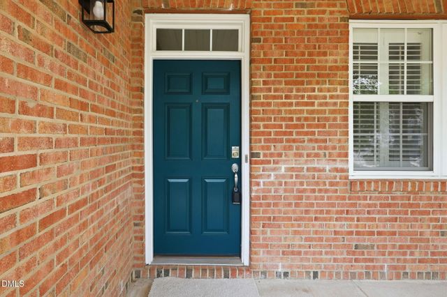 117 Woodtrellis Court, Durham, NC 27703