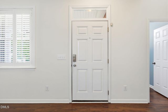 117 Woodtrellis Court, Durham, NC 27703