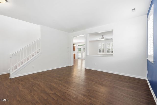 117 Woodtrellis Court, Durham, NC 27703