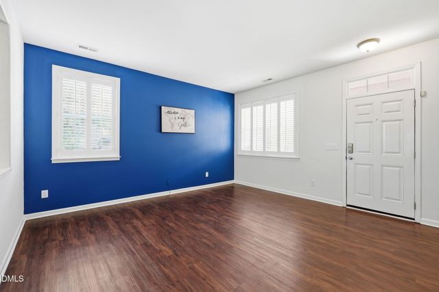 117 Woodtrellis Court, Durham, NC 27703
