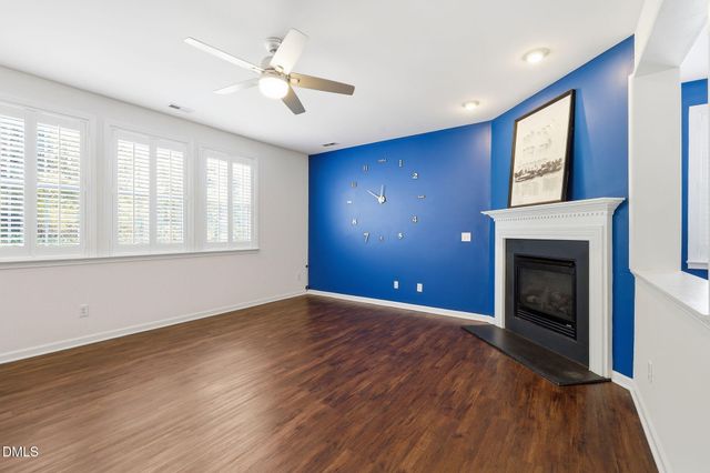117 Woodtrellis Court, Durham, NC 27703