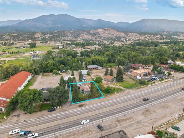 7550 W US Highway 50, Salida, CO 81201