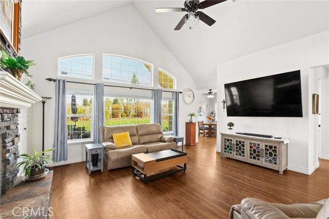 1869 Vineyard Drive, Paradise, CA 95969