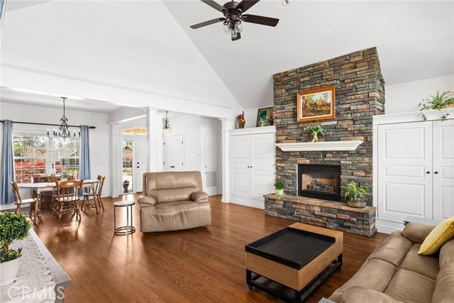 1869 Vineyard Drive, Paradise, CA 95969