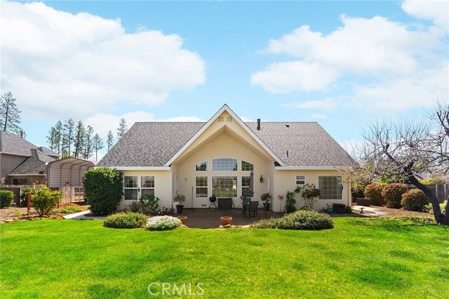 1869 Vineyard Drive, Paradise, CA 95969